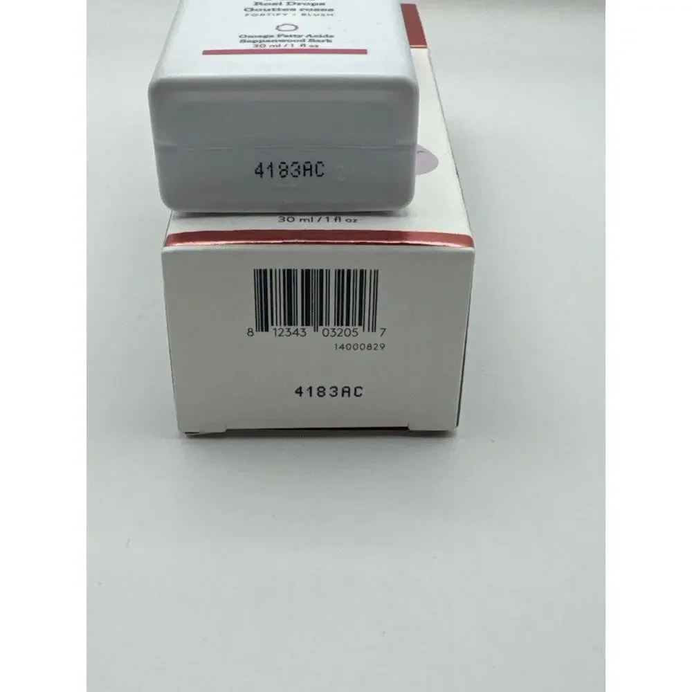 Drunk‎ Elephant o-Bloos Rosi Drops BNIB
